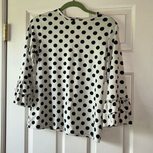 Klassy girl layering top